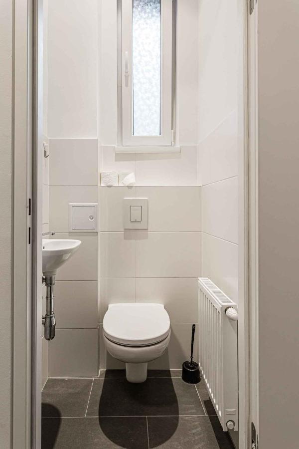 Flarent Vienna Apartments-Hg ภายนอก รูปภาพ