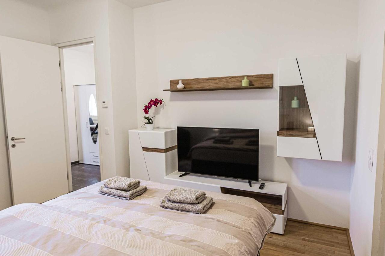 Flarent Vienna Apartments-Hg ภายนอก รูปภาพ