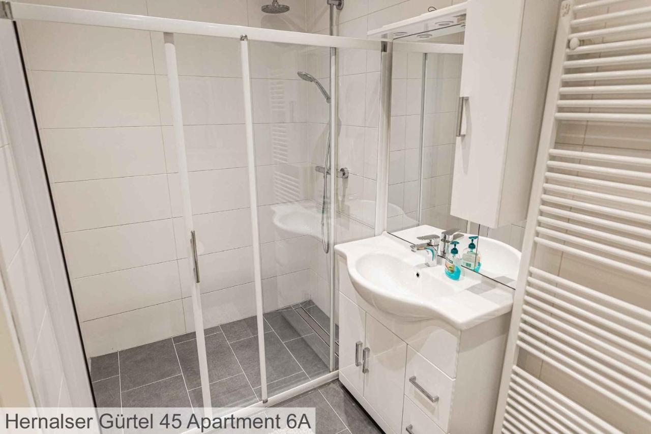 Flarent Vienna Apartments-Hg ภายนอก รูปภาพ