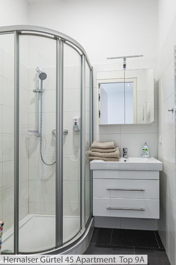 Flarent Vienna Apartments-Hg ภายนอก รูปภาพ